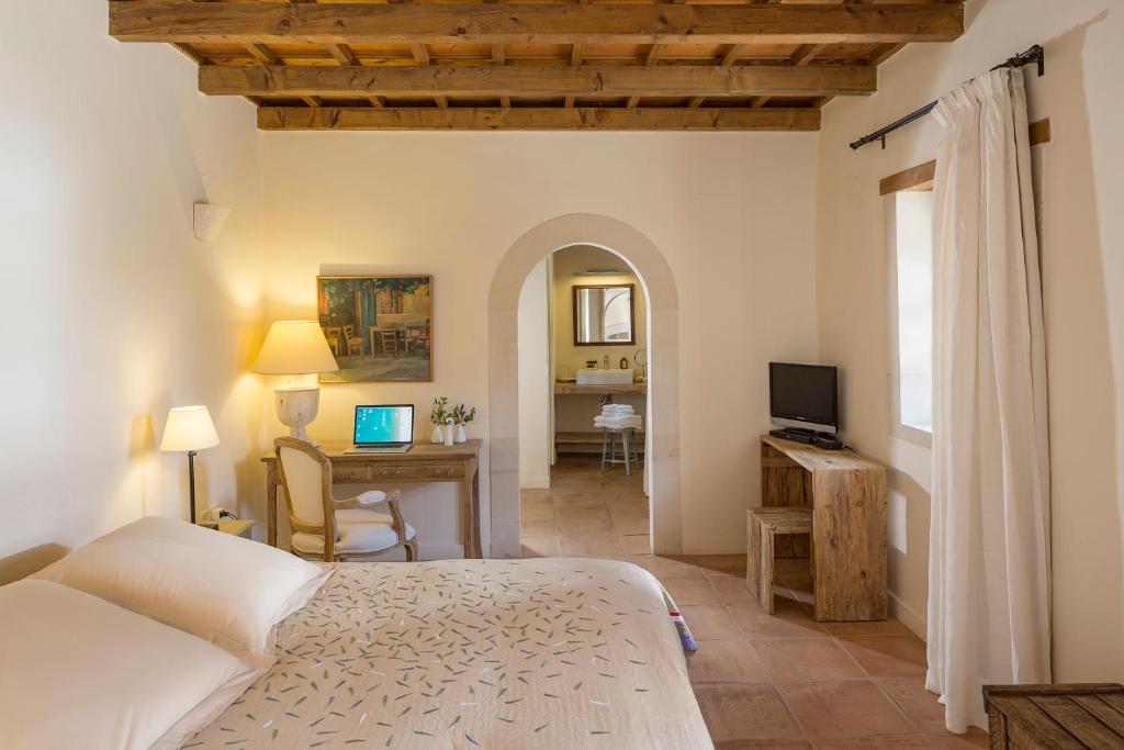 Kapsaliana Village Hotel photo 2