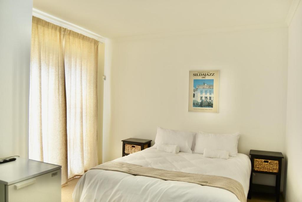 Fotografie z fotogalerie ubytování Blue Beach Cottage v destinaci Swakopmund