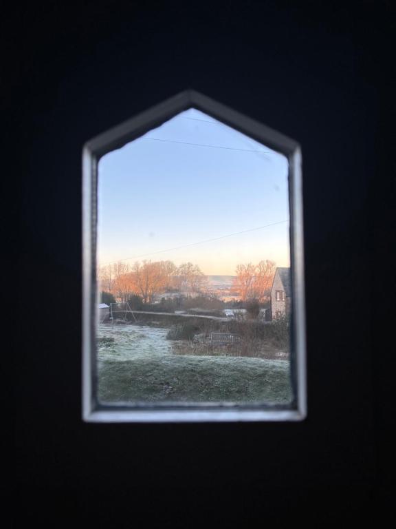 Fotografie z fotogalerie ubytování Village Cottage 