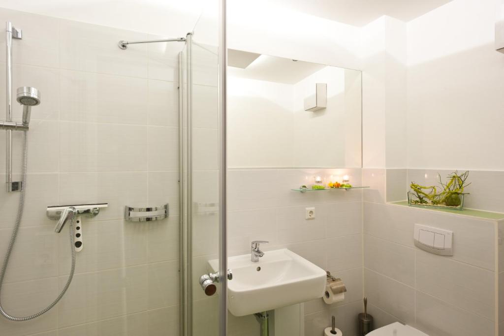 Schlaf-gut Appartments - 3