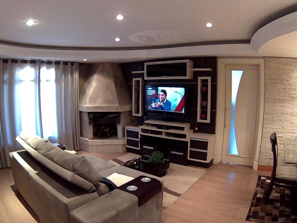  Apartamento Lindo Centro de Canela