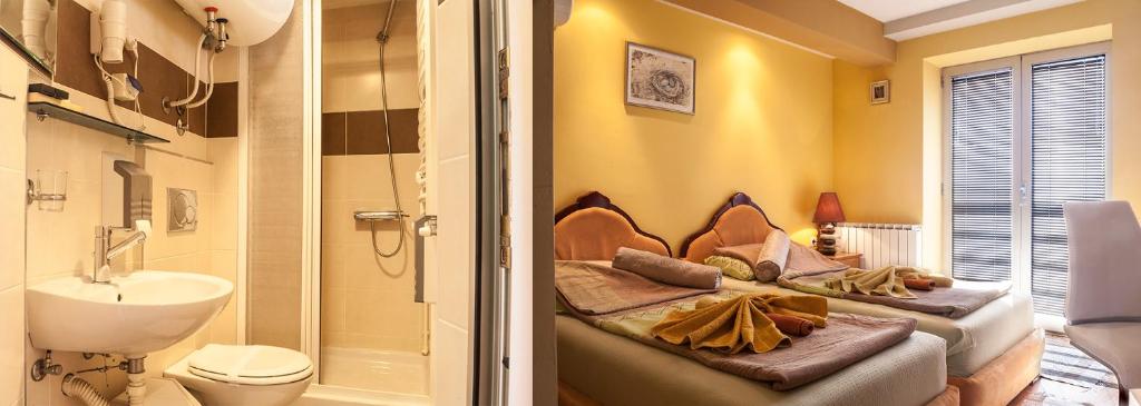 B&B Donna - Standard -Doppelzimmer