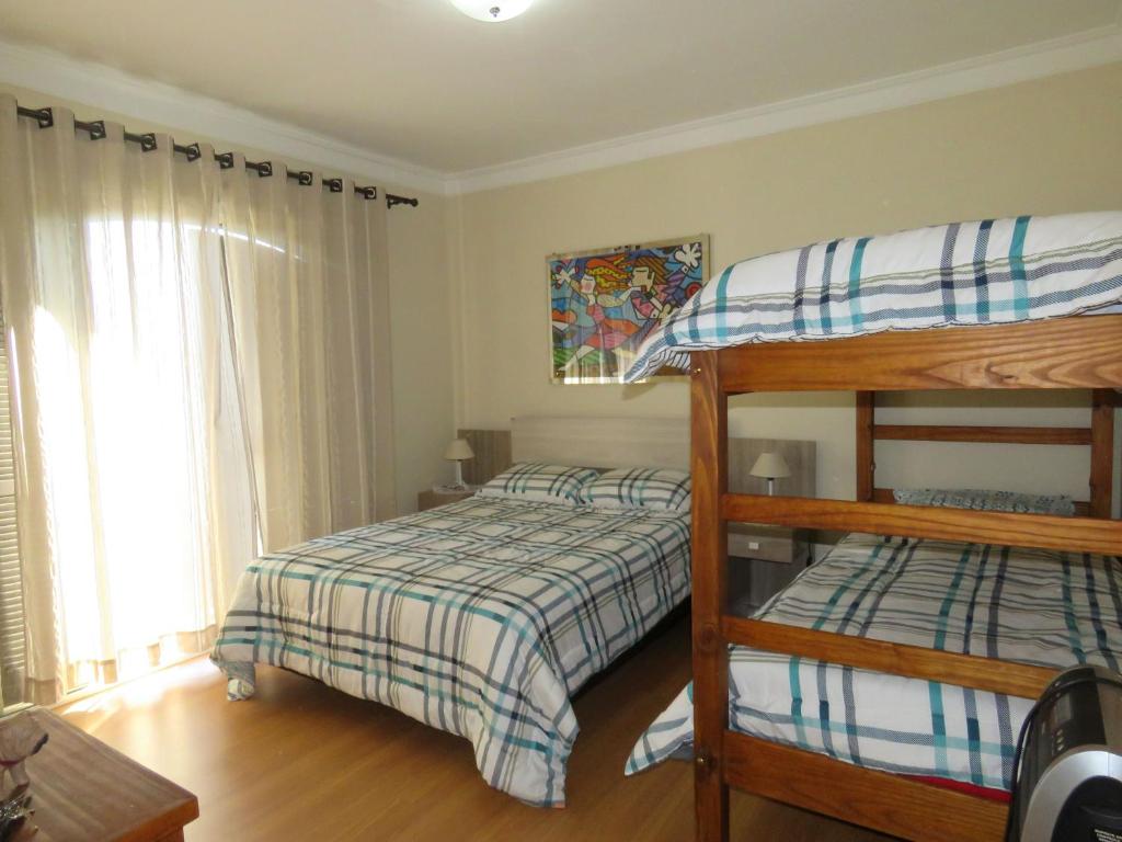  Apartamento Lindo Centro de Canela