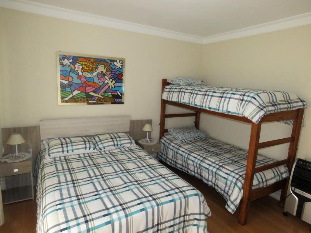 Apartamento Lindo Centro de Canela