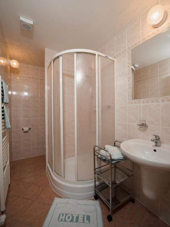 Spa & Wellness Hotel Harmonie - 11