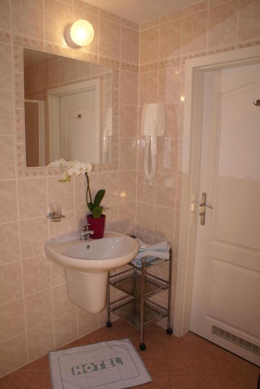 Spa & Wellness Hotel Harmonie - 5