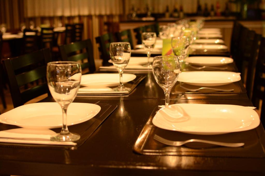  Hotel Anahí