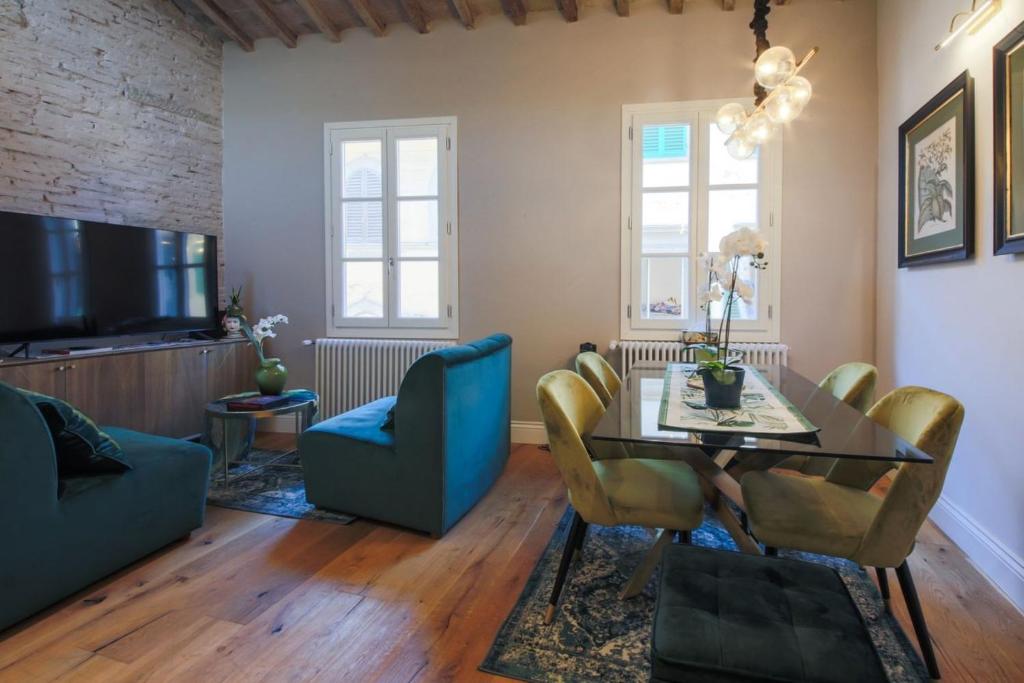 Apartments Florence - Angel's Loft
