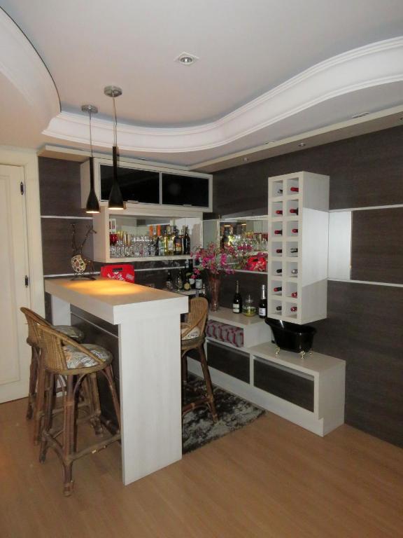  Apartamento Lindo Centro de Canela