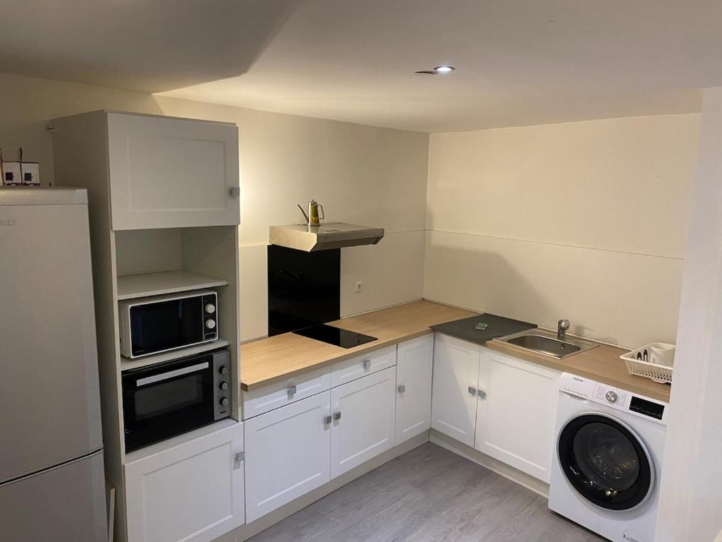 Billede fra billedgalleriet på The Provençal orchid i Malemort-du-Comtat