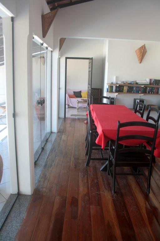  Casa Joaquim