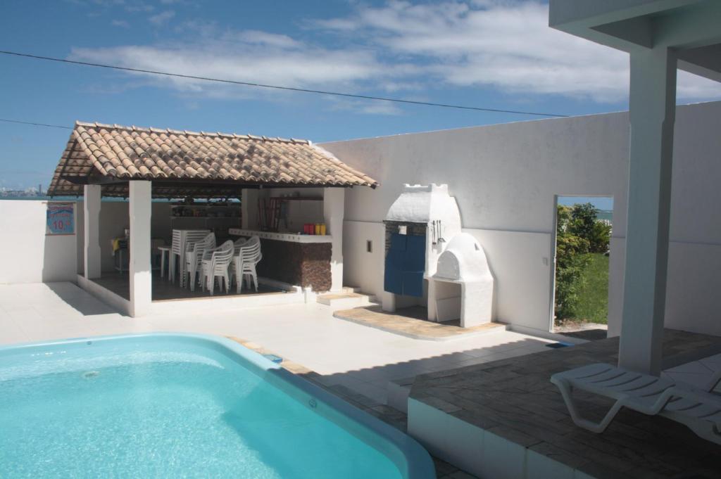  Casa Joaquim