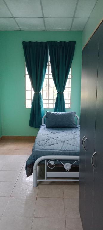 ComfyStay Cikgu