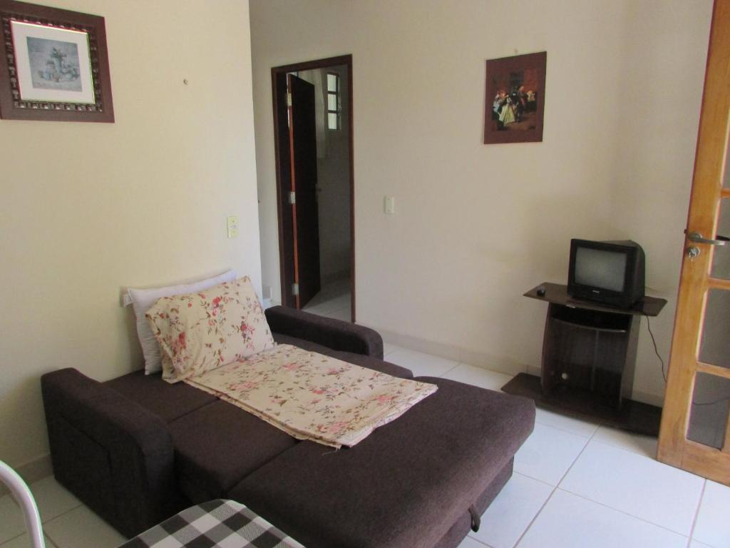  Apartamentos Canoa