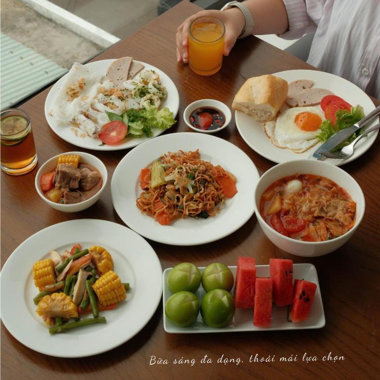 Mira Grand Hotel Quy Nhơn - 3