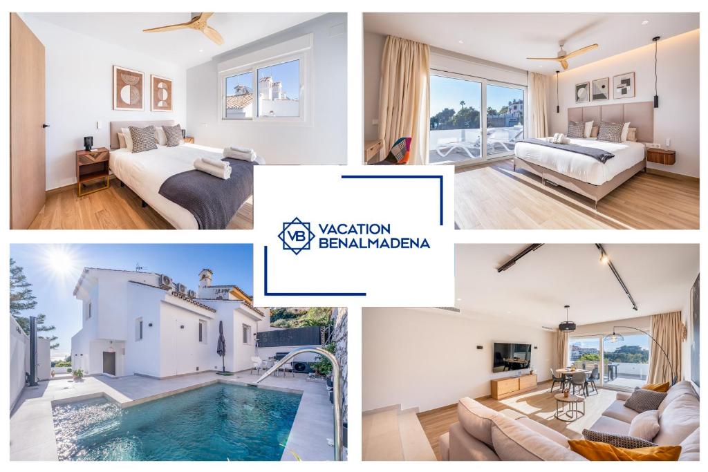 VB Ebano 4BR house Heated Pool