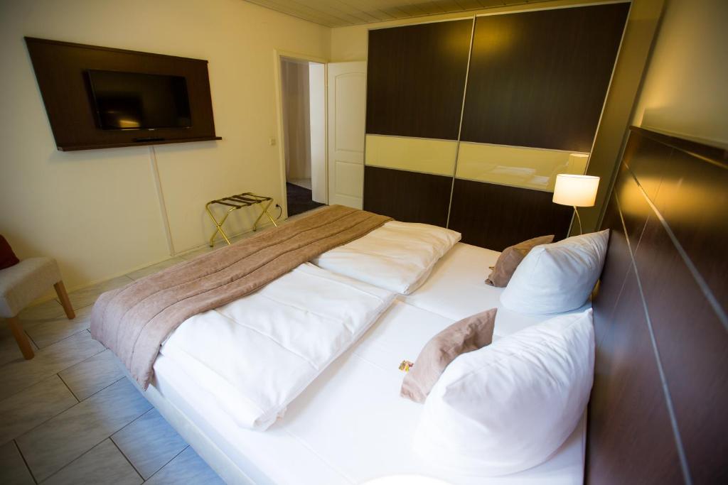 Hotel & Living Am Wartturm - Apartamento Familiar Confort