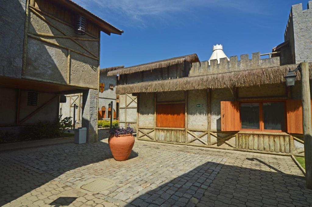  Hotel Magique Le Canton