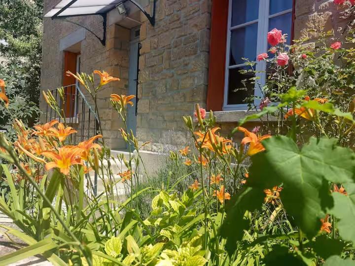 Vườn quanh L'Echappée Ardennaise - Gîte 6 places tout confort