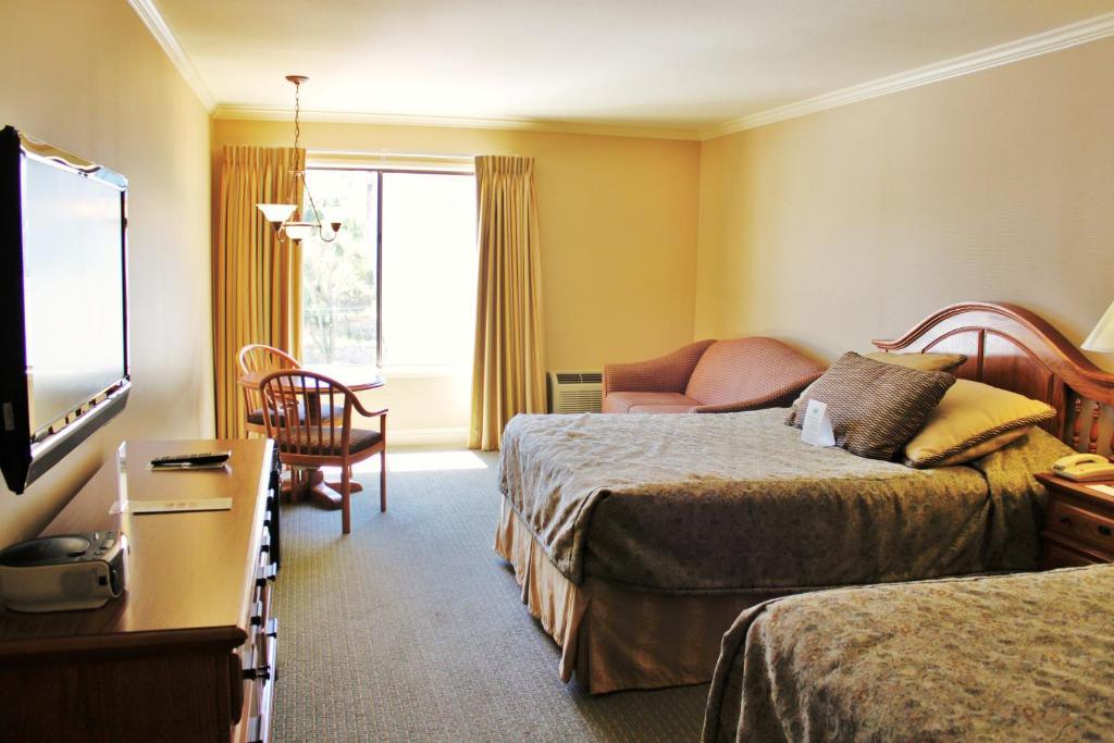 Columbus Inn photo