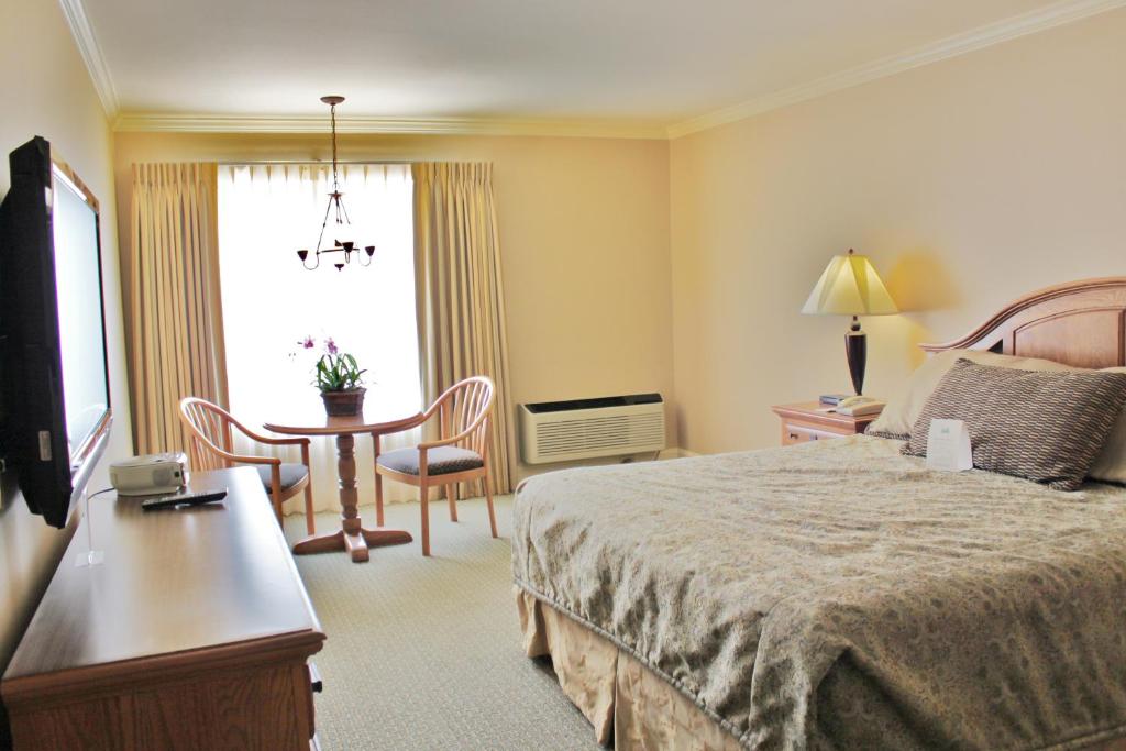 Columbus Inn photo