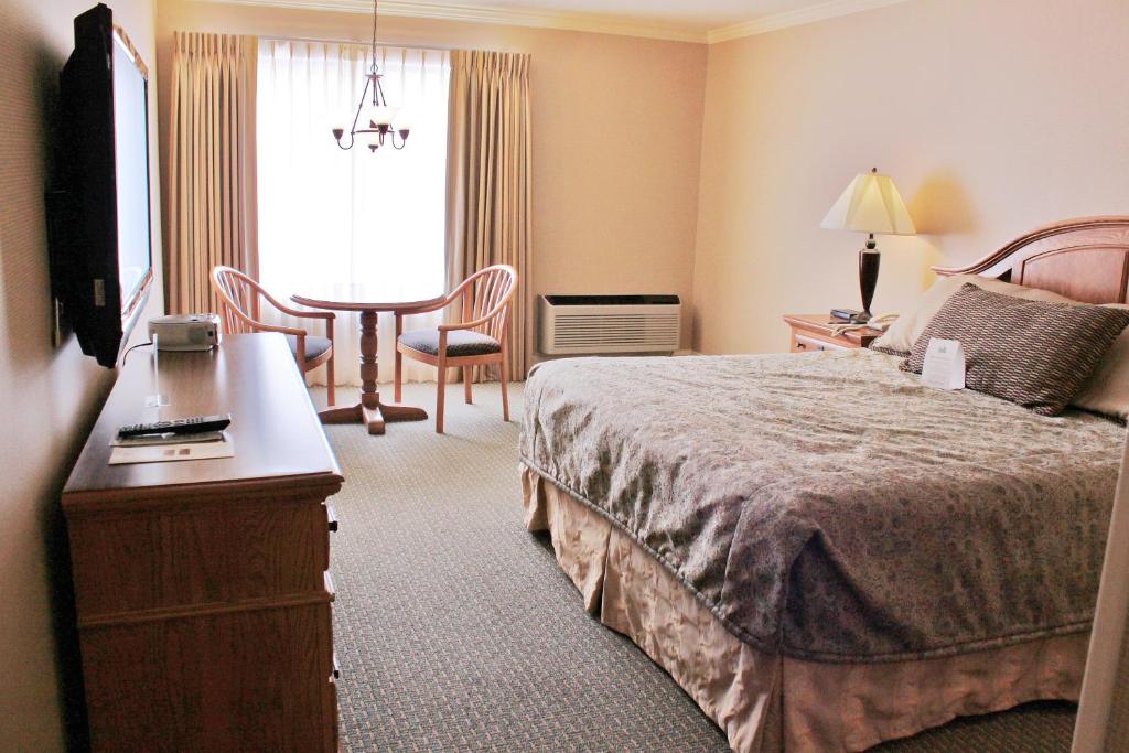 Columbus Inn photo