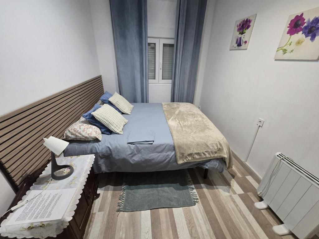 Casa Oviedo centro - Five-Bedroom House