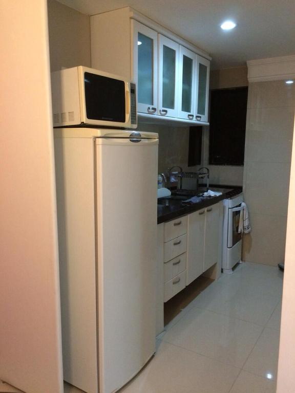  Apartamento Boa Viagem