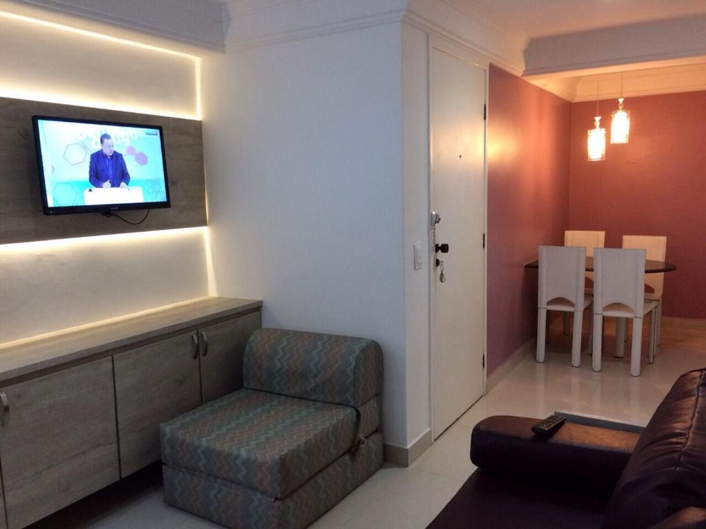  Apartamento Boa Viagem
