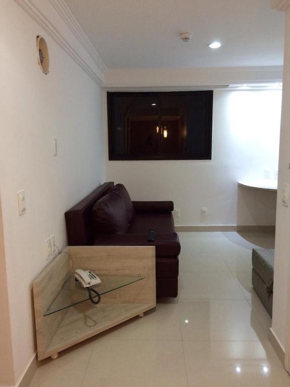  Apartamento Boa Viagem