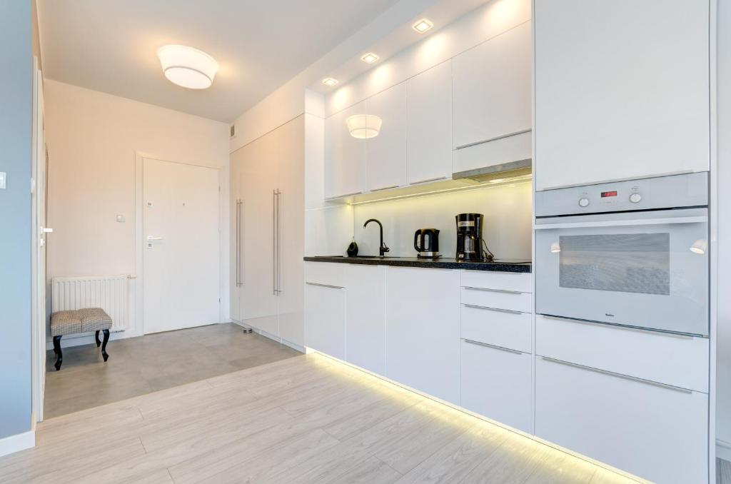 RentApart Sadova - 1