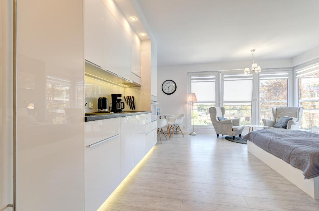 RentApart Sadova - 6