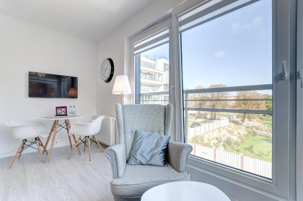 RentApart Sadova - 5