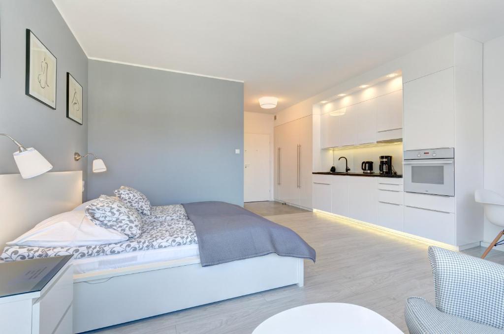 RentApart Sadova - 4