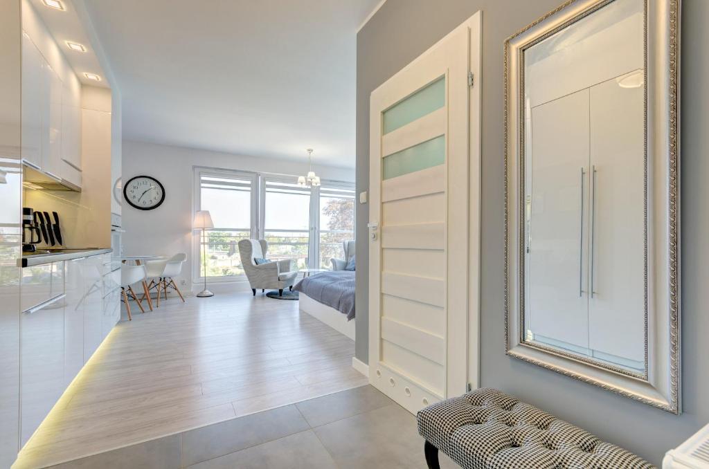 RentApart Sadova - 3