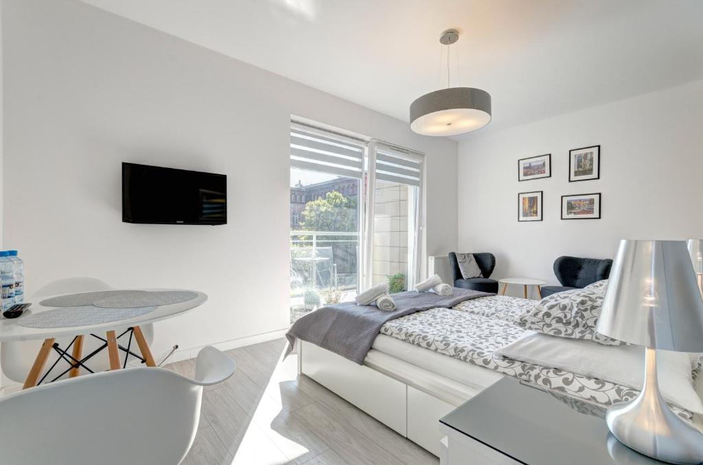 RentApart Sadova - 15