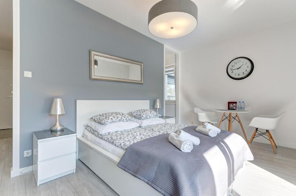 RentApart Sadova - 12