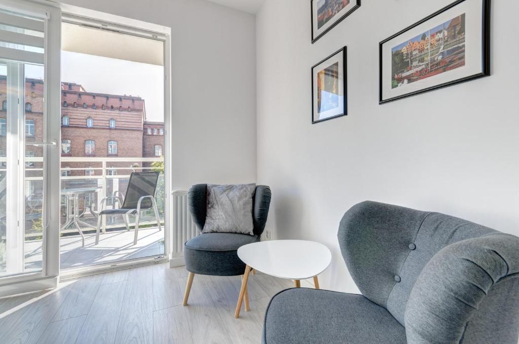 RentApart Sadova - 19