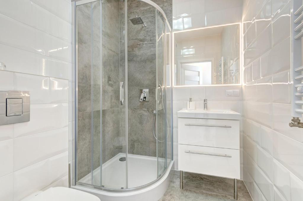 RentApart Sadova - 13