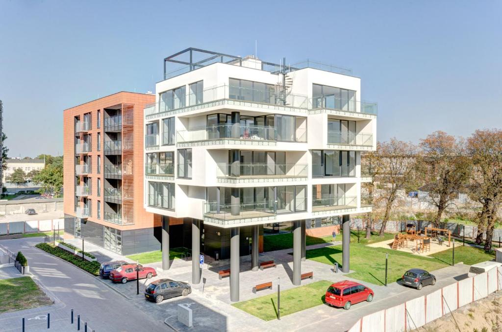 RentApart Sadova - 9