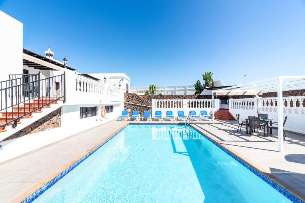 Casa Lily