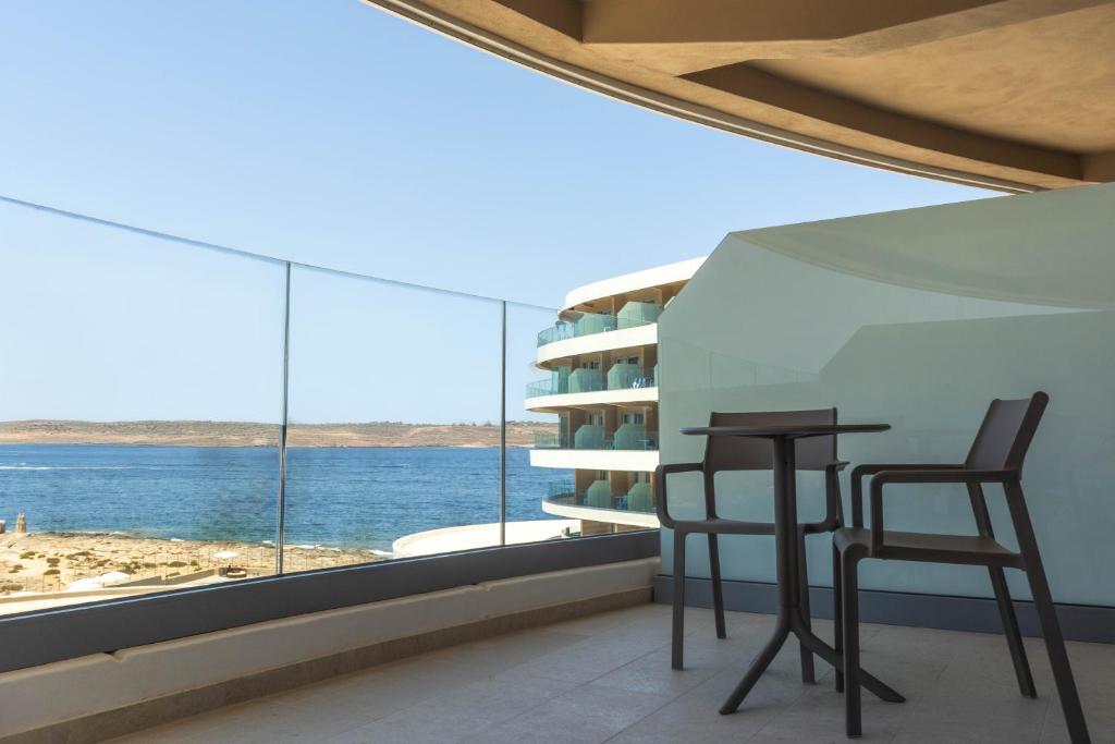 Ramla Bay Resort - 1