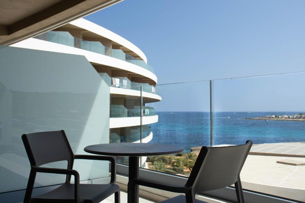 Ramla Bay Resort - 16