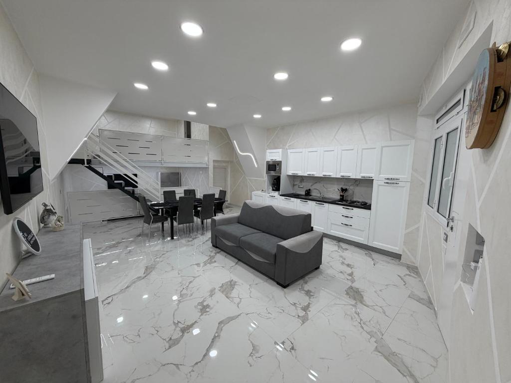 Re Ladislao Apartment