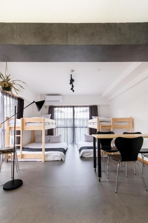SAKA Hotel