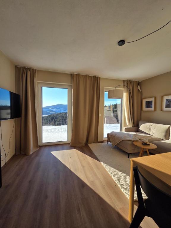 TV/trung tâm giải trí tại ,,Hase"