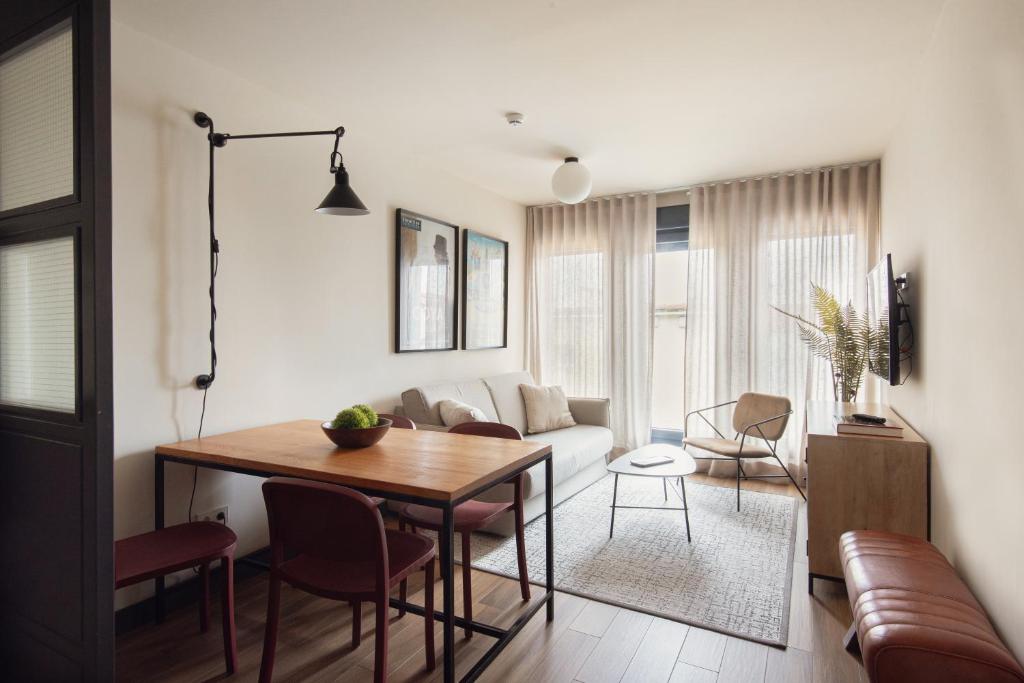 Líbere Madrid Malasaña - 1