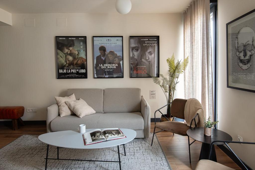 Líbere Madrid Malasaña