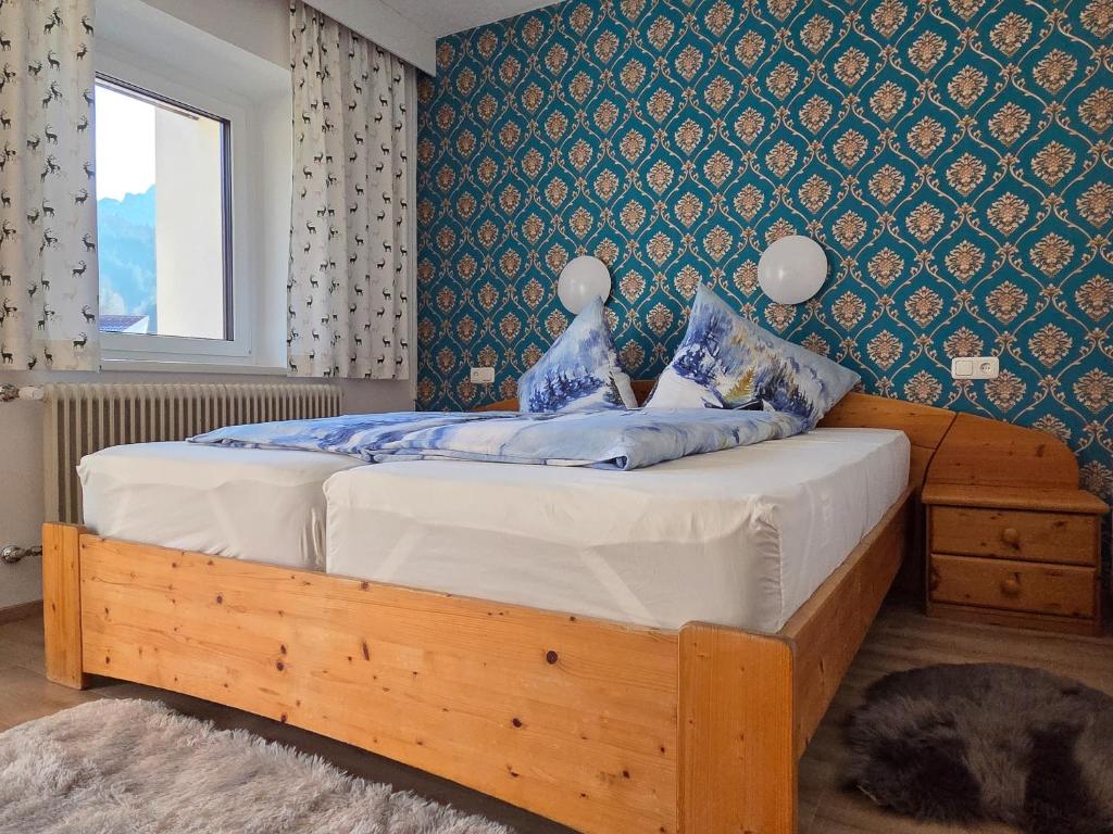 Botenwirt - Self Check in - 1