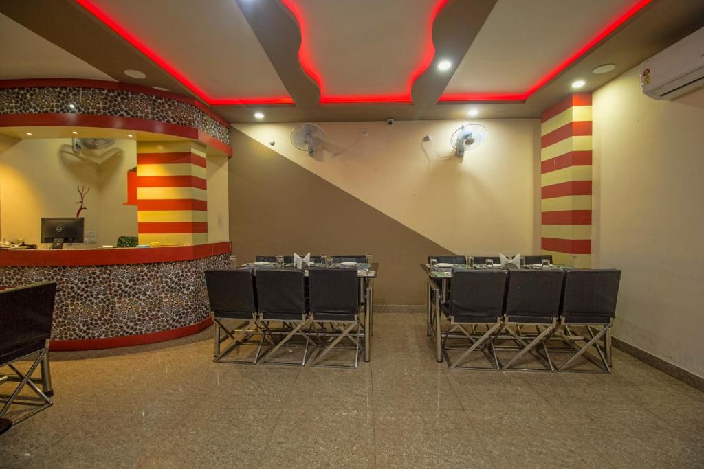 Billede fra billedgalleriet på Hotel O by OYO Ghakhel i Ravangla